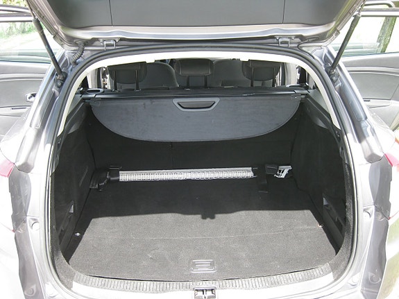 Renault Megane III 14 of 14