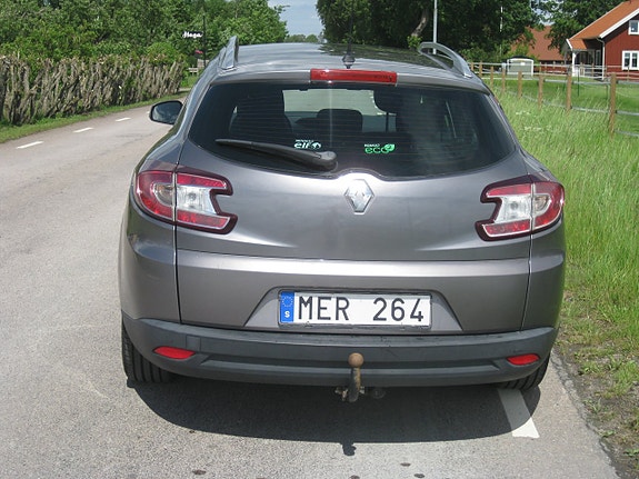 Renault Megane III 8 of 14