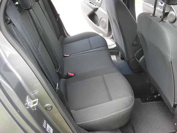 Renault Megane III 12 of 14