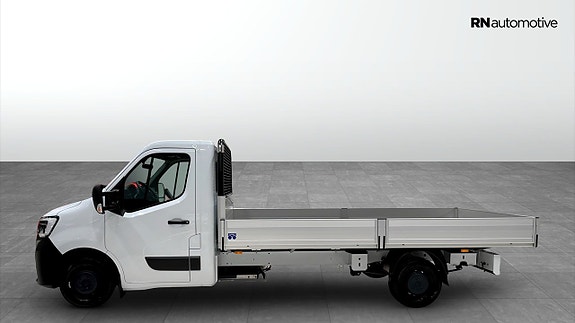 Renault Master 4 of 5