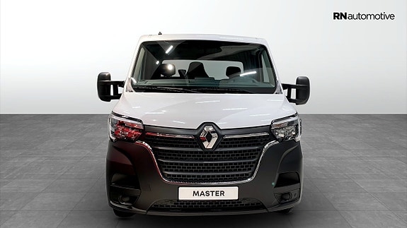 Renault Master 2 of 5