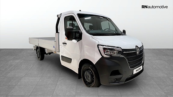 Renault Master 3 of 5