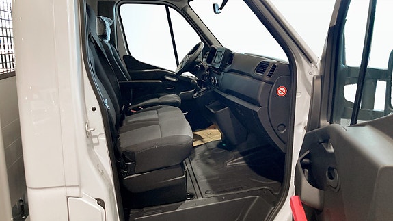 Renault Master 3 of 5