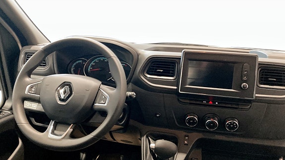 Renault Master 4 of 5