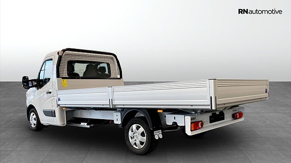 Renault Master 2 of 5