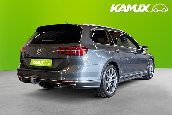 Volkswagen Passat 4 of 5