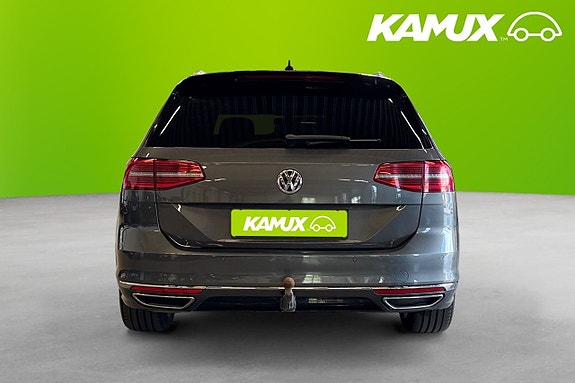Volkswagen Passat 5 of 5