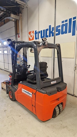 Linde E18L -01 2 of 7