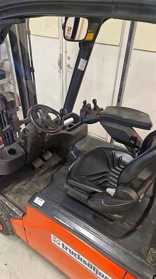 Linde E18L -01 5 of 7