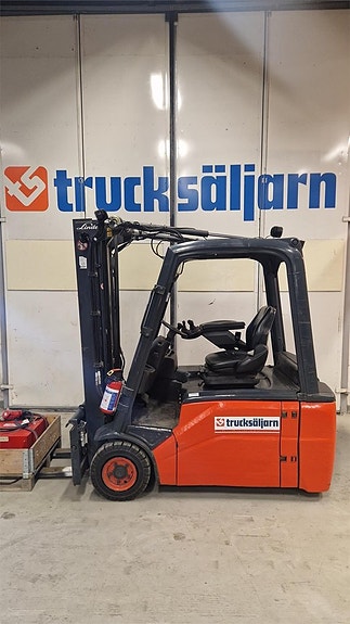 Linde E18L -01