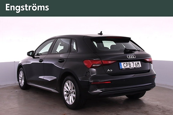 Audi A3 4 of 5