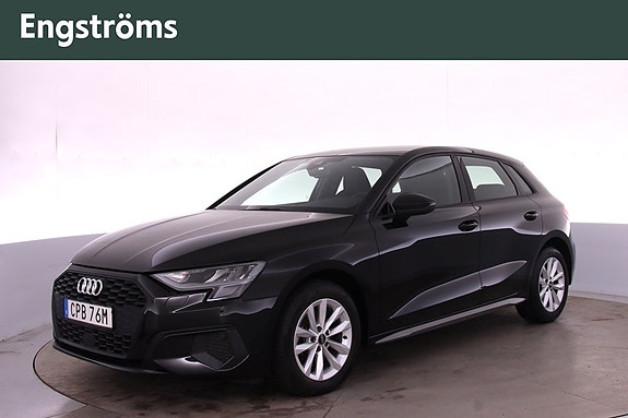 Audi A3 6 of 13