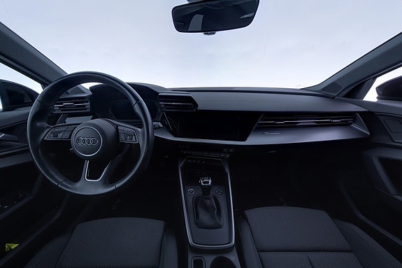 Audi A3 7 of 13
