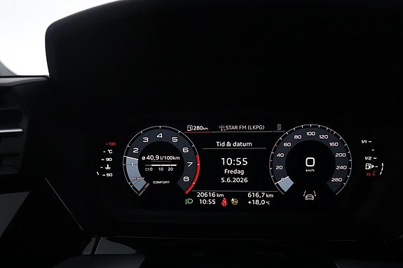 Audi A3 13 of 13