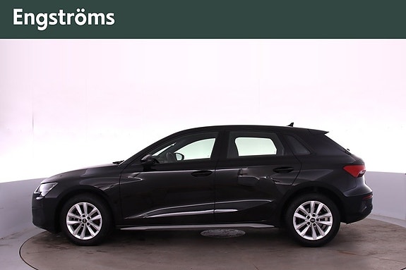 Audi A3 5 of 5