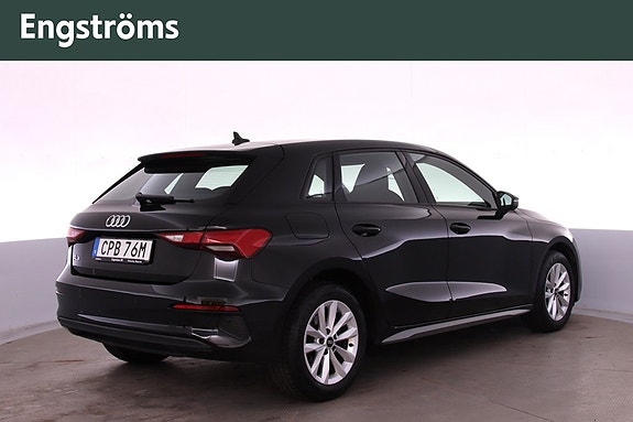 Audi A3 3 of 5