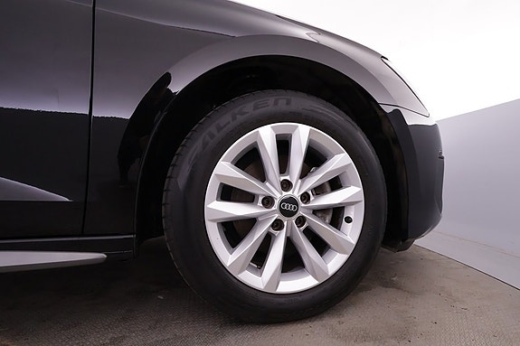 Audi A3 10 of 13