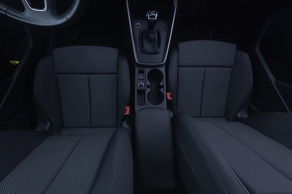 Audi A3 9 of 13