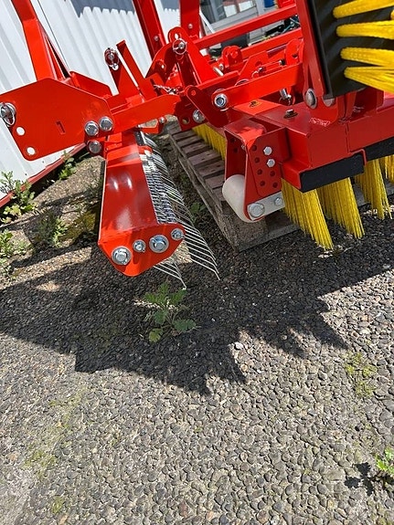 Wiedenmann Terra Brush 4 of 5
