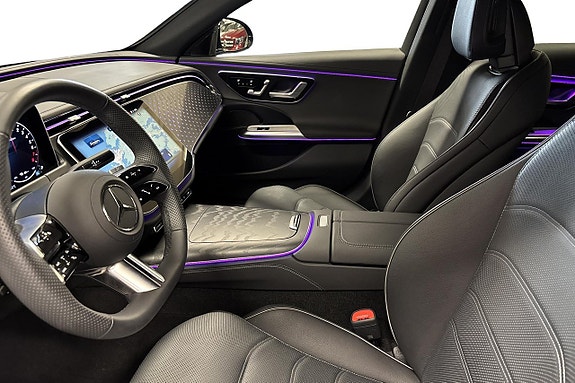 Mercedes-Benz E300 13 of 20