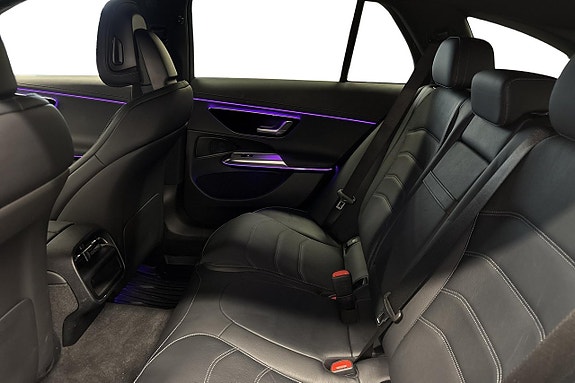 Mercedes-Benz E300 14 of 20