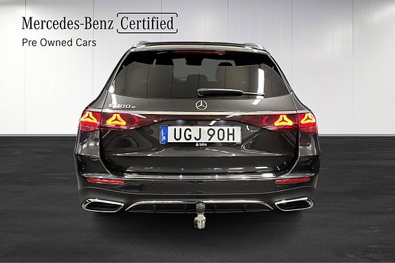 Mercedes-Benz E300 7 of 20