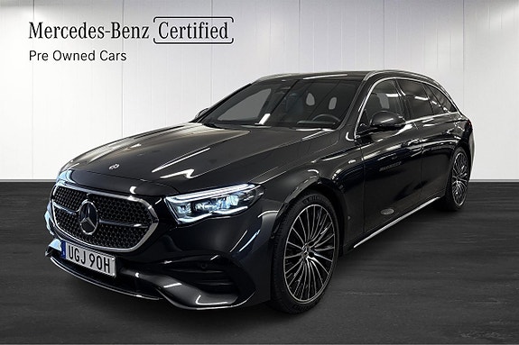 Mercedes-Benz E300