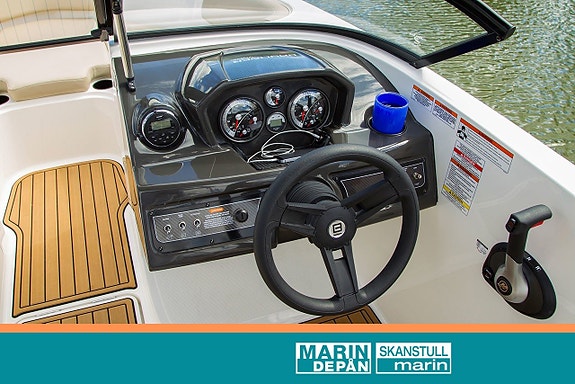 Bayliner VR5 SUPERDEAL! 5 of 5
