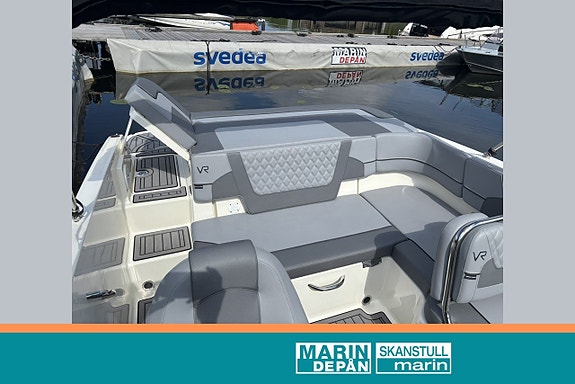 Bayliner VR5 (NY/DEMO) HÖSTERBJUDANDE! 7 of 7