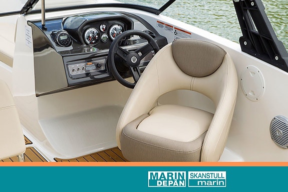 Bayliner VR5 SUPERDEAL! 7 of 10