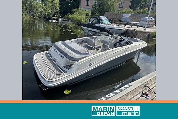 Bayliner VR5 (NY/DEMO) HÖSTERBJUDANDE! 4 of 7