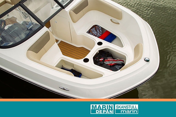Bayliner VR5 SUPERDEAL! 9 of 10