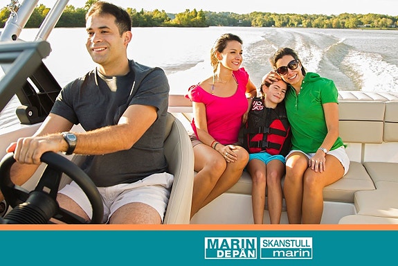 Bayliner VR5 SUPERDEAL! 4 of 5