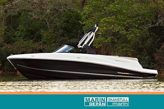 Bayliner VR5 SUPERDEAL! 8 of 10
