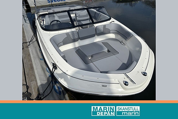 Bayliner VR5 (NY/DEMO) HÖSTERBJUDANDE! 5 of 7