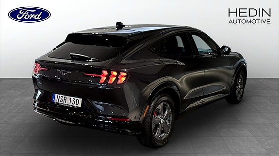 Ford Mustang Mach-E 2 of 9