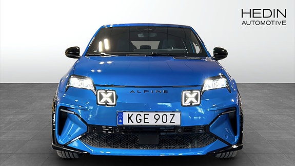 Alpine A290 8 of 12