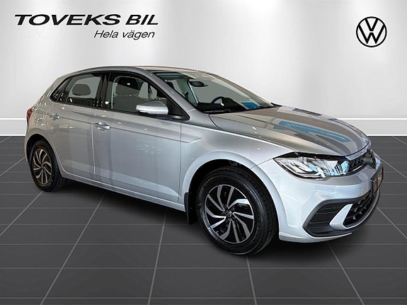 Volkswagen Polo 7 of 18