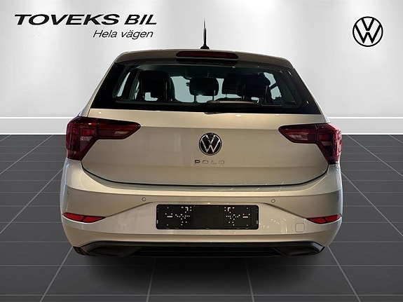 Volkswagen Polo 4 of 5