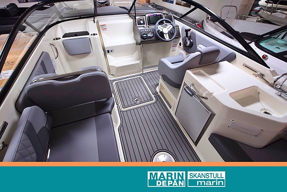 Bayliner VR6 Cuddy SUPERDEAL! 21 of 21
