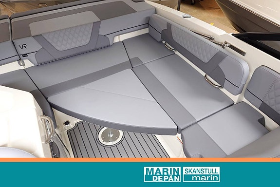 Bayliner VR6 Cuddy SUPERDEAL! 18 of 21