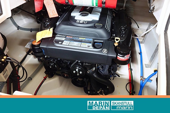 Bayliner VR6 Cuddy SUPERDEAL! 14 of 21