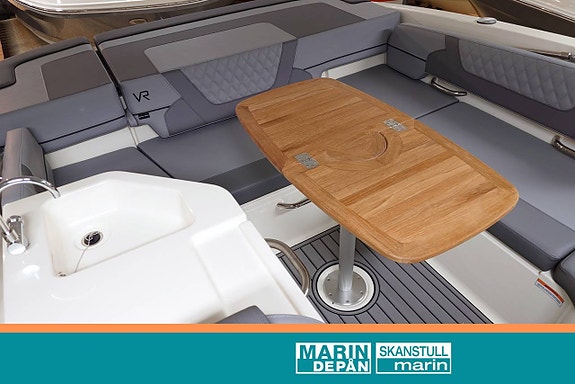 Bayliner VR6 Cuddy SUPERDEAL! 12 of 21