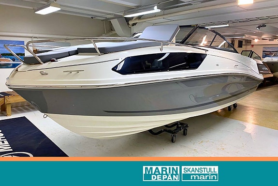 Bayliner VR6 Cuddy SUPERDEAL!