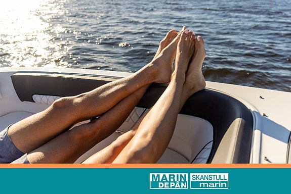 Bayliner VR6 Cuddy SUPERDEAL! 20 of 21