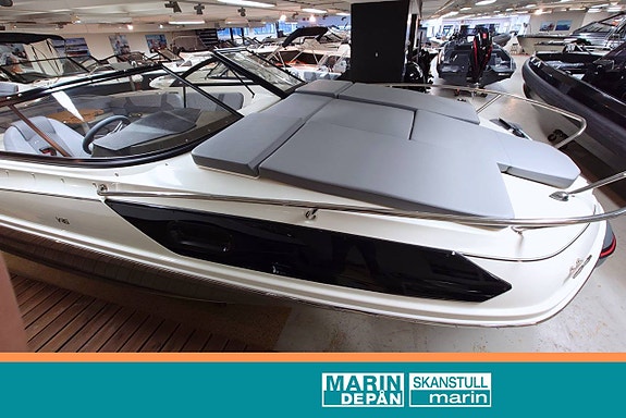 Bayliner VR6 Cuddy SUPERDEAL! 6 of 21