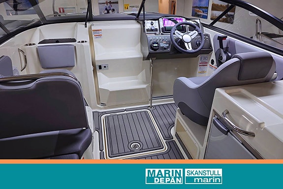 Bayliner VR6 Cuddy SUPERDEAL! 4 of 21