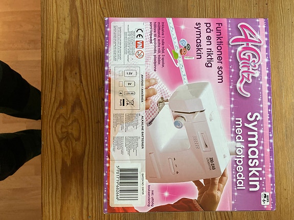 Product image 2 of 5