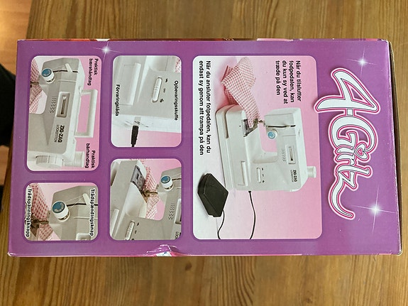 Product image 4 of 5