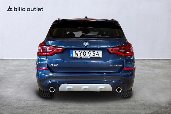 BMW X3 8 of 27